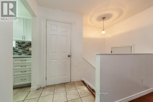 41 Dowswell Drive, Toronto, ON - Indoor Photo Showing Other Room