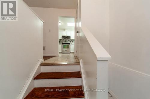 41 Dowswell Drive, Toronto, ON - Indoor Photo Showing Other Room