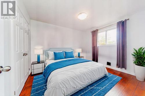 41 Dowswell Drive, Toronto, ON - Indoor Photo Showing Bedroom