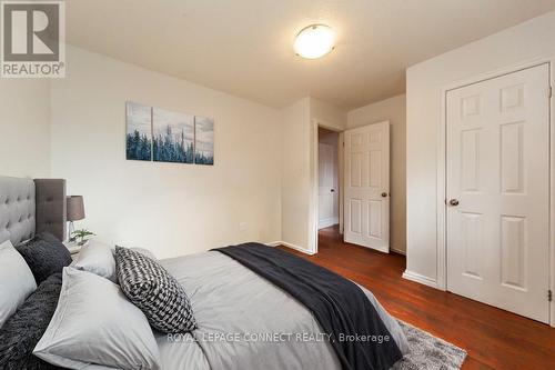 41 Dowswell Drive, Toronto, ON - Indoor Photo Showing Bedroom