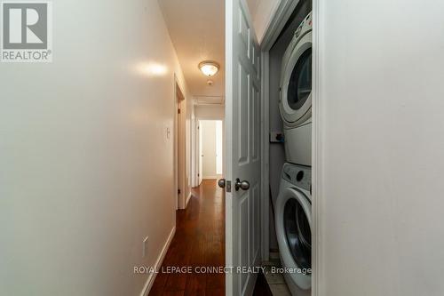 41 Dowswell Drive, Toronto, ON - Indoor Photo Showing Laundry Room