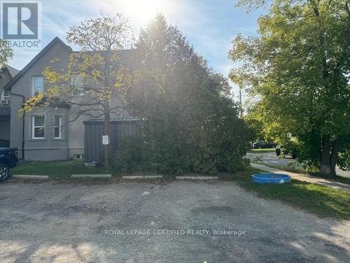 3 Denison Avenue, Brampton, ON - Outdoor