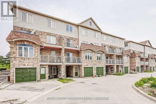 109 - 200 Mclevin Avenue, Toronto, ON - Outdoor With Facade