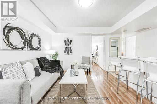 109 - 200 Mclevin Avenue, Toronto, ON - Indoor