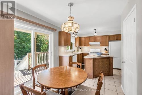 73 Anderson Crescent, Tay, ON - Indoor Photo Showing Dining Room