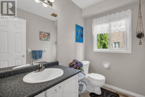 73 Anderson Crescent, Tay, ON - Indoor Photo Showing Bathroom