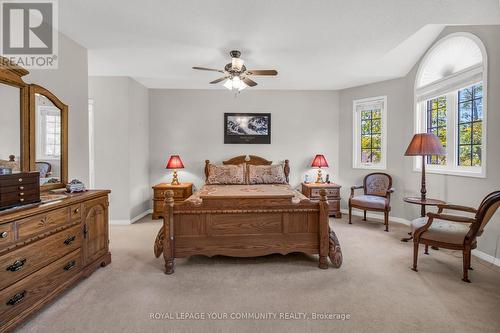 73 Anderson Crescent, Tay, ON - Indoor Photo Showing Bedroom