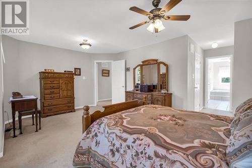 73 Anderson Crescent, Tay, ON - Indoor Photo Showing Bedroom