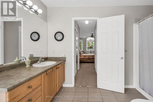 73 Anderson Crescent, Tay, ON - Indoor Photo Showing Bathroom