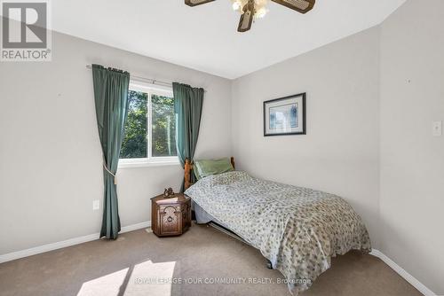 73 Anderson Crescent, Tay, ON - Indoor Photo Showing Bedroom