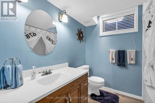 73 Anderson Crescent, Tay, ON - Indoor Photo Showing Bathroom