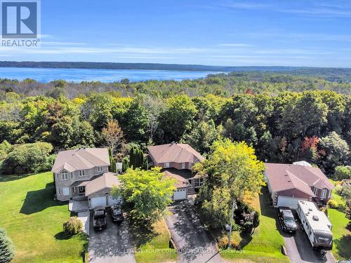 73 Anderson Crescent, Tay, ON - Outdoor With Body Of Water With View