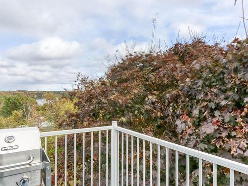 Water view - 67 7E Avenue, Shawinigan, QC - Outdoor With View