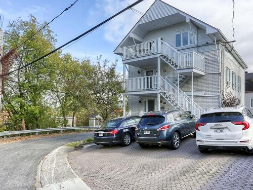 Frontage - 67 7E Avenue, Shawinigan, QC - Outdoor