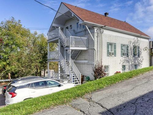 Frontage - 67 7E Avenue, Shawinigan, QC - Outdoor