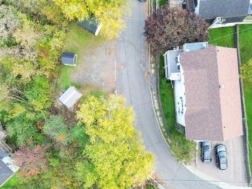 Aerial photo - 67 7E Avenue, Shawinigan, QC - Outdoor