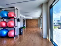 Exercise room - 