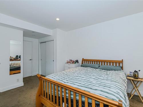 316-1325 Bear Mountain Pkwy, Langford, BC - Indoor Photo Showing Bedroom