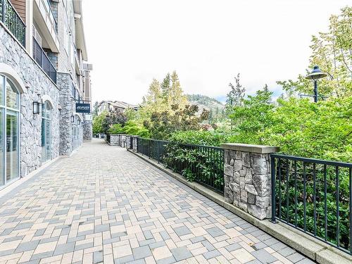 316-1325 Bear Mountain Pkwy, Langford, BC - Outdoor With Balcony