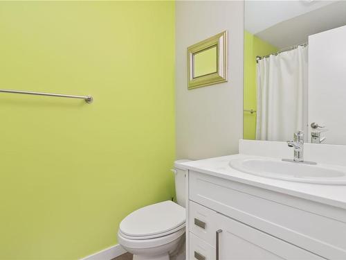 205-868 Orono Ave, Langford, BC - Indoor Photo Showing Bathroom