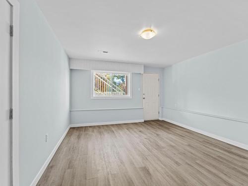 740 Ridgeview Terrace, Kamloops, BC - Indoor Photo Showing Other Room