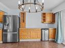 740 Ridgeview Terrace, Kamloops, BC  - Indoor Photo Showing Kitchen 