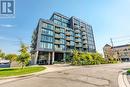 519 - 7 Smith Crescent, Toronto, ON  - Outdoor With Facade 