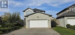 1556 GREEN GABLES ROAD  London, ON N6M 0A6