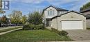 1556 Green Gables Road, London, ON  - Outdoor 