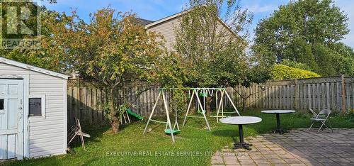 1556 Green Gables Road, London, ON - Outdoor