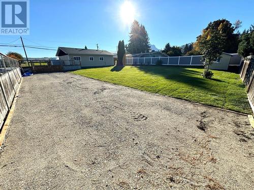 9660 School Road, Coldstream, BC - Outdoor