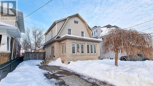 5049 Armoury Street, Niagara Falls, ON - Outdoor