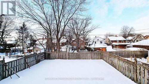 5049 Armoury Street, Niagara Falls, ON - Outdoor