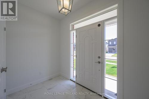 3837 Auckland Avenue, London, ON - Indoor Photo Showing Other Room