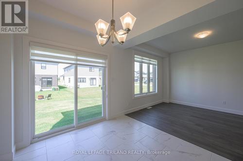 3837 Auckland Avenue, London, ON - Indoor Photo Showing Other Room