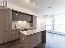 2011 - 35 Mercer Street, Toronto, ON  - Indoor Photo Showing Kitchen With Upgraded Kitchen 