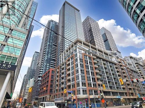 2011 - 35 Mercer Street, Toronto, ON - Outdoor With Facade