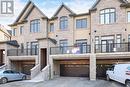 13 West Village Lane, Markham, ON  - Outdoor With Facade 