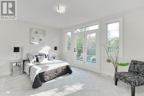 13 West Village Lane, Markham, ON - Indoor Photo Showing Bedroom