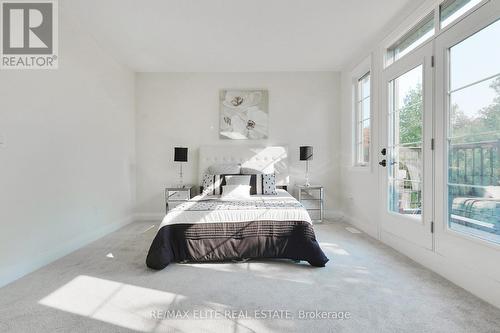 13 West Village Lane, Markham, ON - Indoor Photo Showing Bedroom