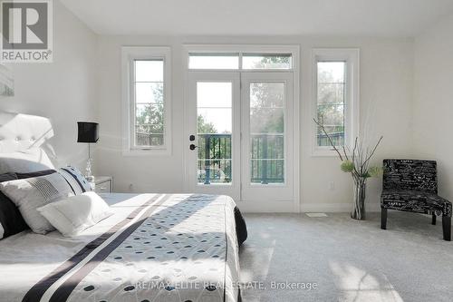 13 West Village Lane, Markham, ON - Indoor Photo Showing Bedroom