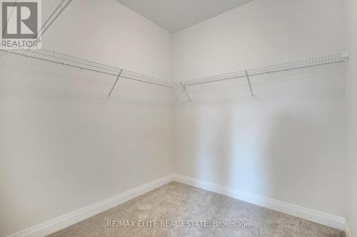 13 West Village Lane, Markham, ON - Indoor With Storage