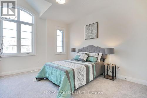 13 West Village Lane, Markham, ON - Indoor Photo Showing Bedroom