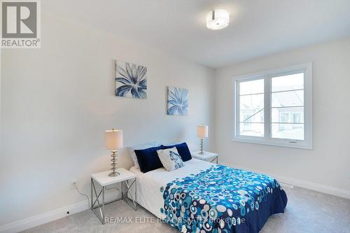 13 West Village Lane, Markham, ON - Indoor Photo Showing Bedroom