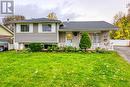 350 Trafalgar Court, Burlington, ON  - Outdoor 