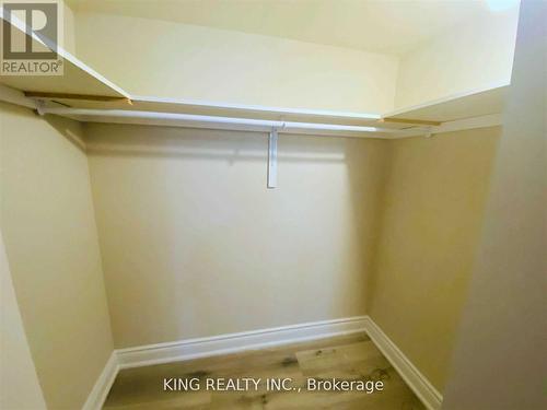 43 Hoxton Road, Brampton, ON - Indoor With Storage