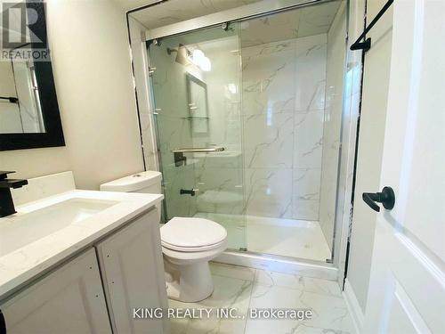 43 Hoxton Road, Brampton, ON - Indoor Photo Showing Bathroom