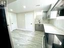 43 Hoxton Road, Brampton, ON  - Indoor Photo Showing Kitchen 