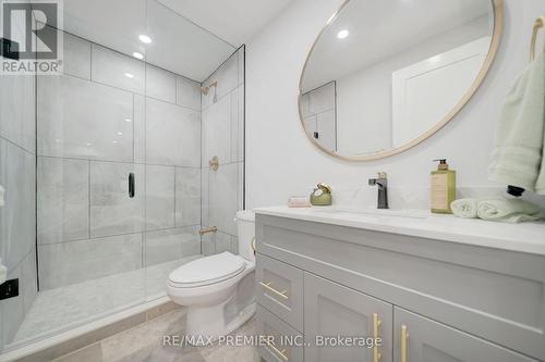 19 Billy Court, Caledon, ON - Indoor Photo Showing Bathroom