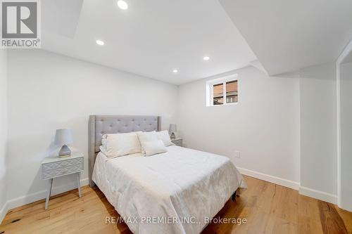 19 Billy Court, Caledon, ON - Indoor Photo Showing Bedroom